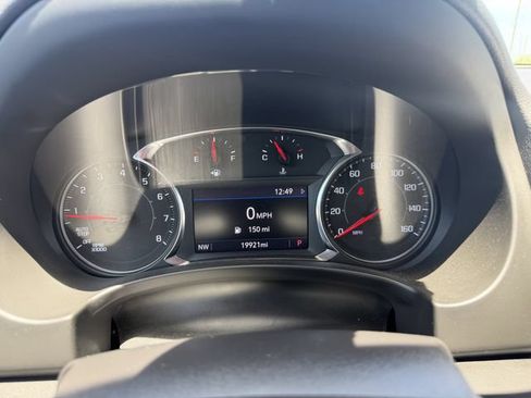 Used 2023 GMC Terrain SLT AWD/4WD image 36