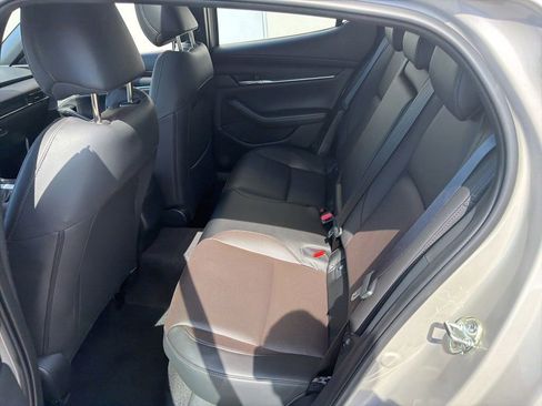 New 2026 MAZDA MAZDA3 Hatchback w/Premium Plus Pkg AWD/4WD image 12