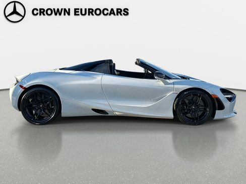 Used 2020 McLaren 720S Performance image 4