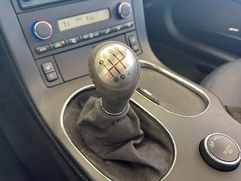 Used 2013 Chevrolet Corvette Grand Sport w/ 4LT Preferred Equipment Group image 38