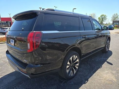 New 2026 Ford Expedition Max Platinum AWD/4WD image 5