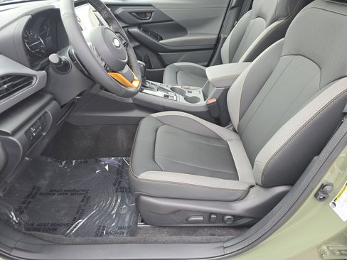 New 2026 Subaru Crosstrek 2.5i Wilderness AWD/4WD image 18