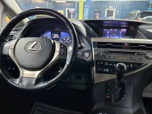 Used 2013 Lexus RX 350 AWD w/ Premium Pkg image 38