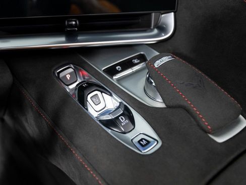 Used 2023 Chevrolet Corvette Z06 image 22