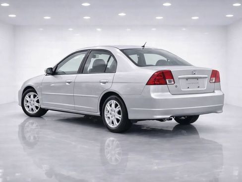 Used 2002 Honda Civic EX image 3
