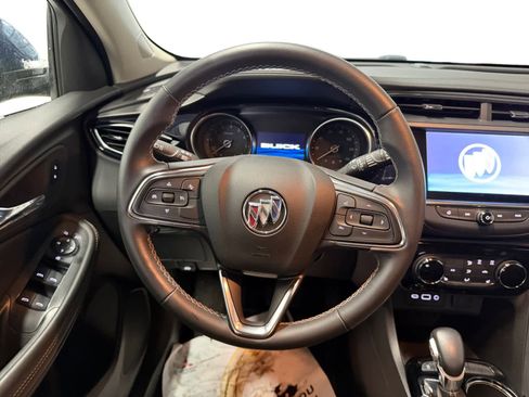 Used 2023 Buick Encore GX Preferred w/ Cold Weather Comfort Package image 11