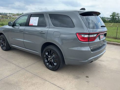 Used 2026 Dodge Durango GT AWD/4WD image 7