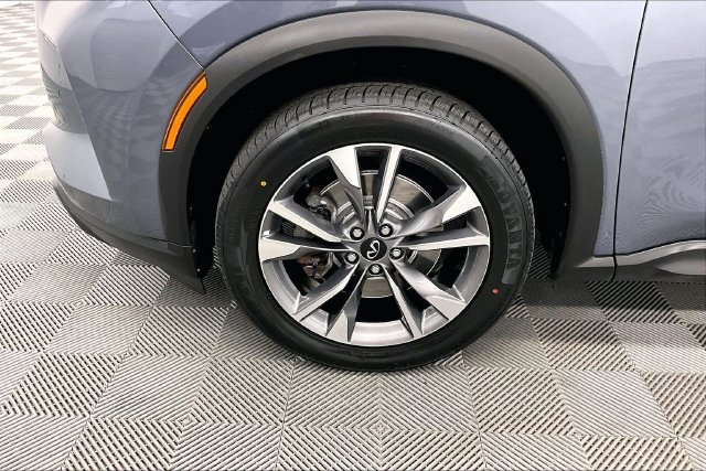 Used 2024 INFINITI QX60 Luxe AWD/4WD image 10