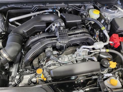 New 2026 Subaru Crosstrek 2.5i Wilderness image 34