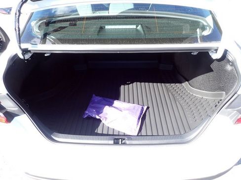 Certified 2025 Toyota Camry LE image 6