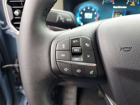 New 2025 Ford Bronco Sport Big Bend w/ Convenience Package image 15