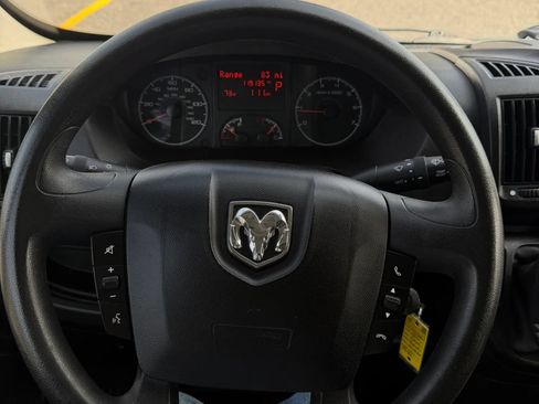 Used 2021 RAM ProMaster 2500 FWD image 32
