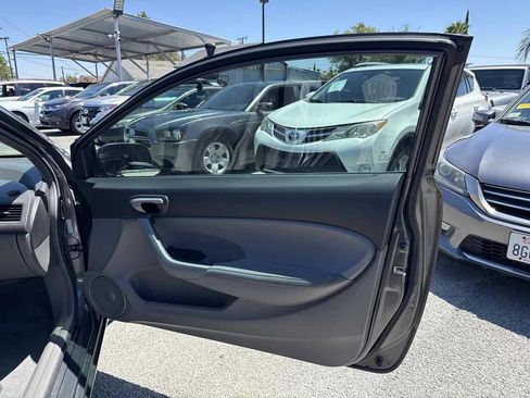 Used 2009 Honda Civic LX image 16