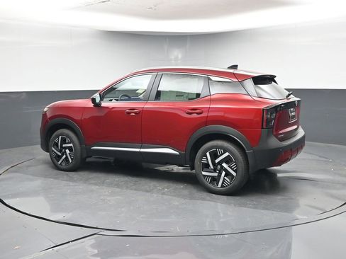 New 2026 Nissan Kicks SV image 5