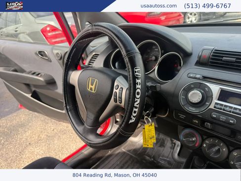 Used 2007 Honda Fit Sport image 23
