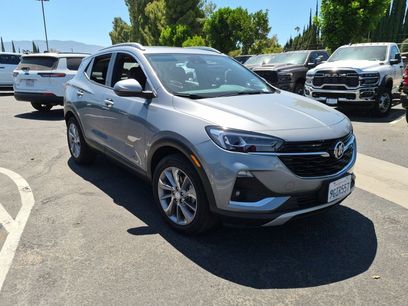 Used 2023 Buick Encore GX Essence w/ Experience Buick Package