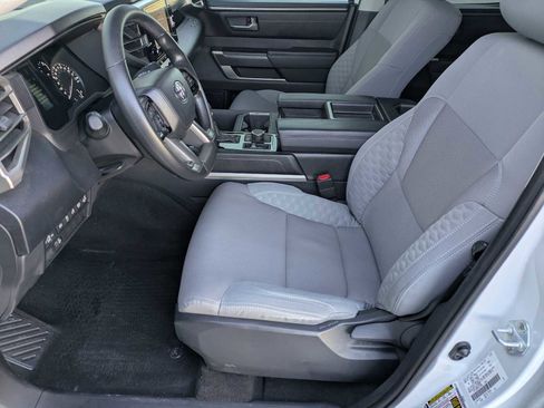 Used 2023 Toyota Tundra SR5 w/ SR5 Convenience Package image 15