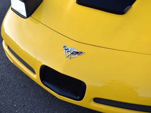 Used 2003 Chevrolet Corvette Z06 w/ Memory Package, 3 Drivers RWD image 40