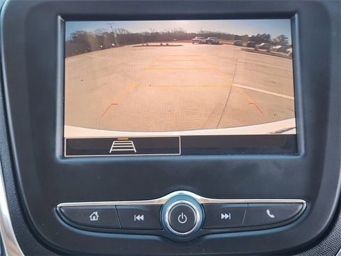 Used 2024 Chevrolet Equinox LT w/ LPO, Floor Liner Package image 19