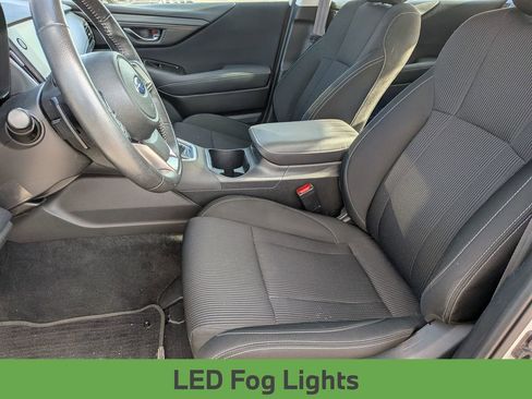 Used 2023 Subaru Legacy Premium image 15