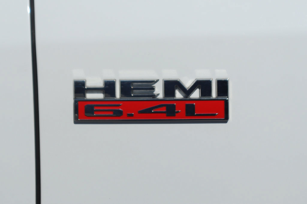 Used 2022 RAM 2500 Tradesman RWD image 46