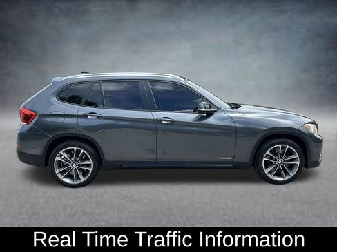 Used 2013 BMW X1 xDrive35i AWD/4WD image 4
