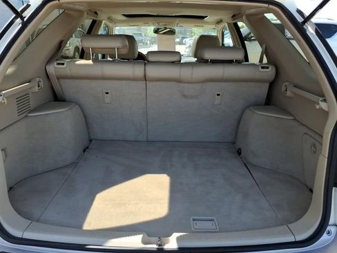 Used 2002 Lexus RX 300 FWD image 8