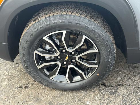 Used 2022 Chevrolet TrailBlazer ACTIV image 10