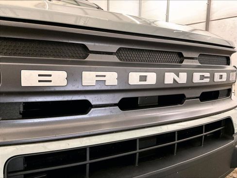 Certified 2022 Ford Bronco Sport Big Bend AWD/4WD image 29