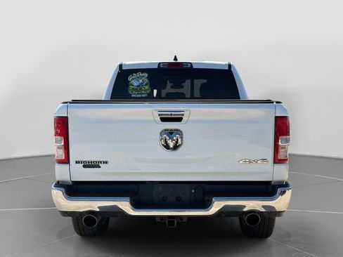 Used 2020 RAM 1500 Big Horn image 5