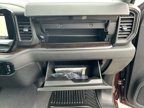 Used 2024 GMC Sierra 2500 SLE w/ SLE Convenience Package image 37