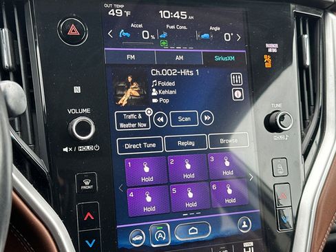 Used 2020 Subaru Outback Touring w/ Popular Package #2 image 25