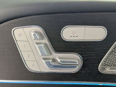 Certified 2023 Mercedes-Benz GLE 350 4MATIC image 19