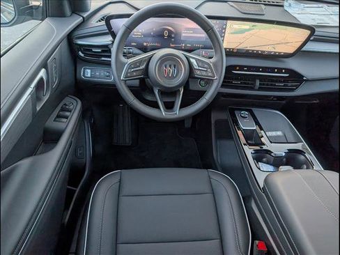 New 2026 Buick Enclave Preferred image 9