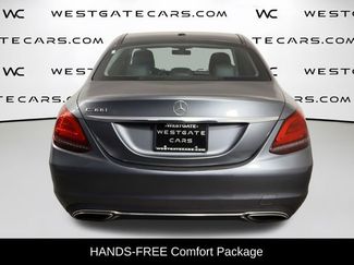 Used 2019 Mercedes-Benz C 300 Sedan video 4
