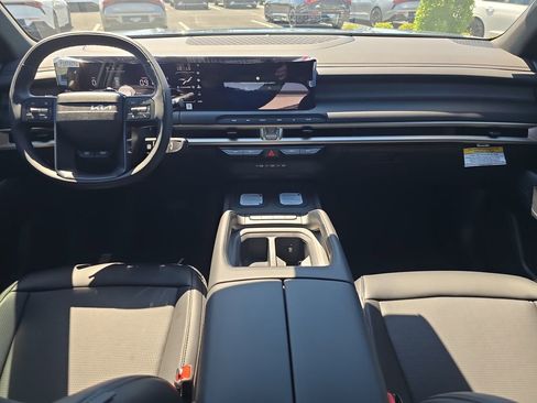 New 2027 Kia Telluride S AWD/4WD image 13
