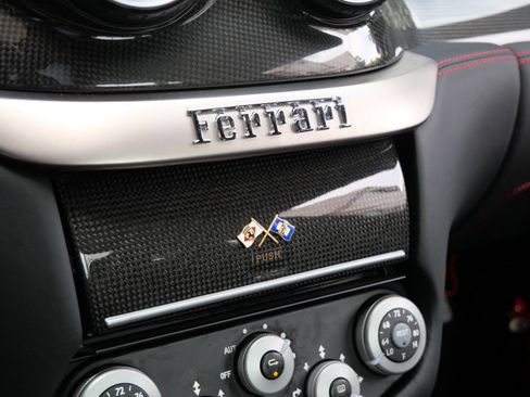 Used 2009 Ferrari 599 GTB Fiorano RWD image 19