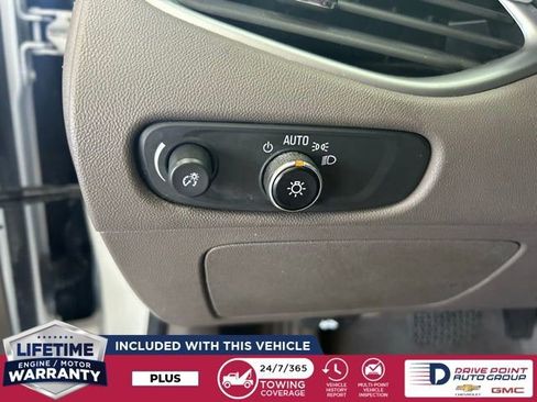 Used 2024 Chevrolet Malibu LT image 24