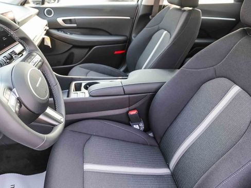 Used 2026 Hyundai Sonata SEL image 17