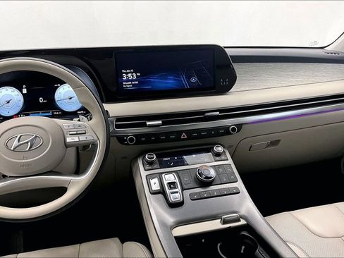 Used 2023 Hyundai Palisade Calligraphy AWD/4WD image 6