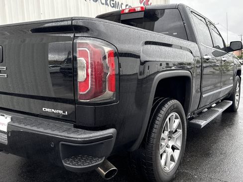 Used 2017 GMC Sierra 1500 Denali image 25
