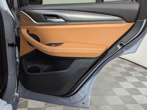 Certified 2023 BMW X3 xDrive30i w/ M Sport Package image 41