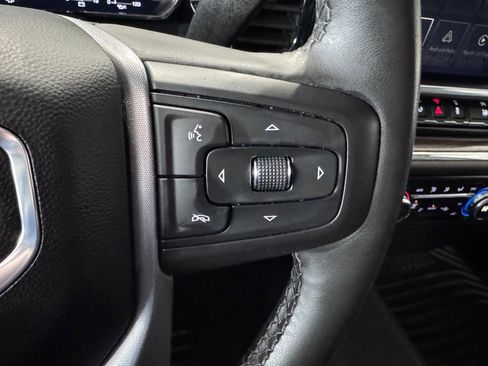 Certified 2024 GMC Sierra 1500 Elevation image 15