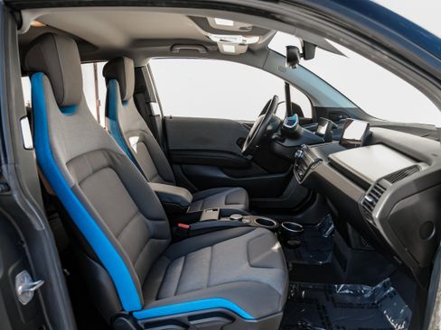 Used 2018 BMW i3 s image 28