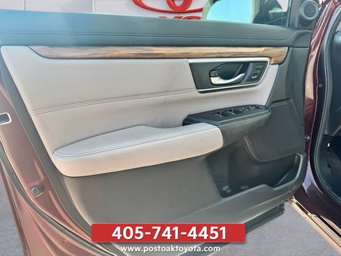 Used 2019 Honda CR-V EX-L image 12