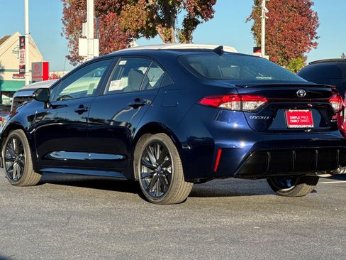 New 2026 Toyota Corolla SE image 7