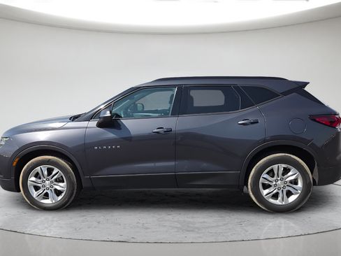 Used 2021 Chevrolet Blazer LT AWD/4WD image 11