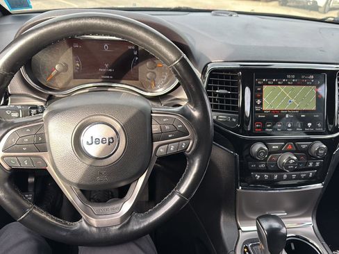 Used 2021 Jeep Grand Cherokee Limited w/ Quick Order Package 28K 80th image 14