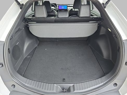 Certified 2023 Subaru Solterra AWD image 15