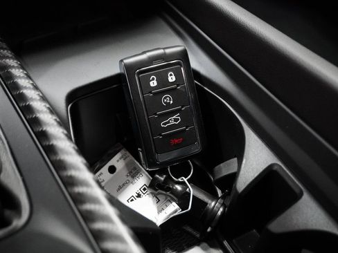 New 2026 Dodge Charger R/T Scat Pack image 27